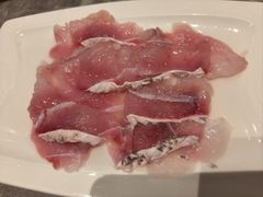 -张凯达·深海石斑鱼潮汕火锅(十五年品牌•虹桥天街店)