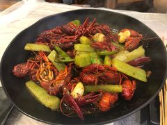 -段氏龙虾·烧烤·烤鱼(东书房路店)
