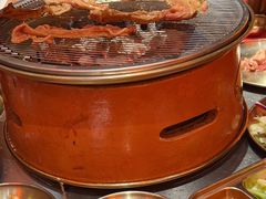 -西塔老太太泥炉烤肉(苏州大悦城店)