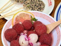 -福苗小骆驼烧烤(莲湖路店)