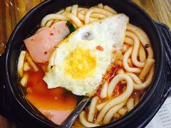 -猪脑壳凉面(武陵源店)