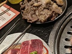 -炽城·烤肉名家(鸿达中央广场店)
