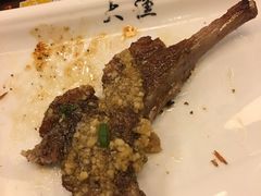 -大渔铁板烧(万象城店)