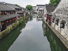 -绍兴鲁迅故里·沈园景区