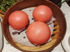 -十二粤味·顺德菜·烧鹅点心(五四广场店)