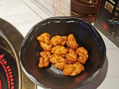-捞三国美蛙鲜鱼火锅(茂业店)