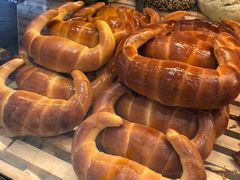 -面包新语(上地华联店)