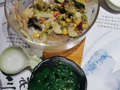-衣川小森林·料理·寿司(鸿铭中心店)