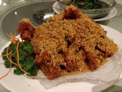 -无招牌海鲜餐厅(滨海艺术中心店)