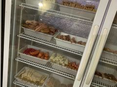 -王军炸串(振八街店)