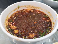 酸辣粉-成都驻京办餐厅(蜀都宾馆店)