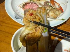 -大家发海鲜城夜排档(华山中路店)