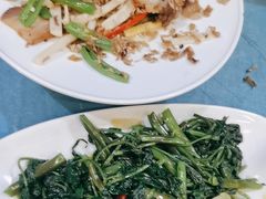 -干老四雅鱼饭店(滨江西路店)