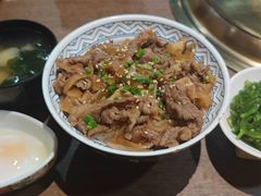 -龙神·炭烧酒场深夜食堂(新街口店)