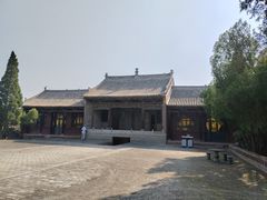 -马村砖雕墓