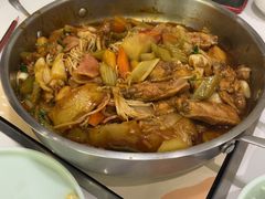 -黄记煌三汁焖锅(民乐园万达店)