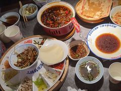 -怪噜范·贵阳小吃大排档(金源旗舰店)