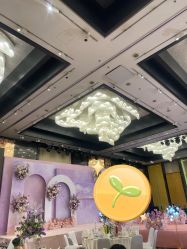 -上海金桥红枫万豪酒店·宴会厅