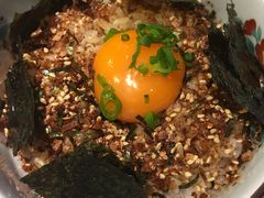 月见饭-肉魁屋·烧肉·烧鸟·酒场(高新店)