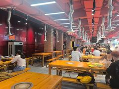 -养牛邓·潮汕牛肉海鲜自助火锅(广州店)