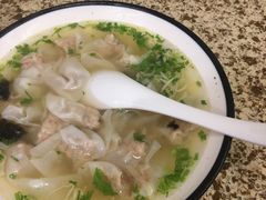 -小倩倩•鸡汤馄饨(江西路创始店)