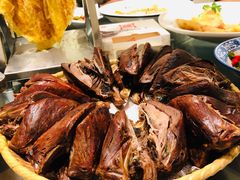 -燕郊烧鸽子(广安路店)