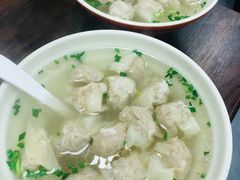 -鲁氏汤包王(长白街店)