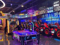 -嘉贝乐电玩城(惠多港购物中心店)