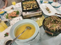 -友鹏海鲜(新宜白大道店)