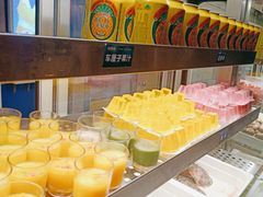 -非烤勿扰自助烤肉海鲜火锅(南城莱蒙店)