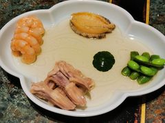 -苏帮袁Sue Cuisine(南开大悦城店)