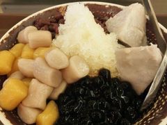 -鲜芋仙(徐州彭城一号店)