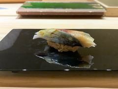 -鮨青(恒基名人购物中心店)