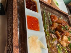 -锦府盐帮·李宅(领展购物广场中关村店)