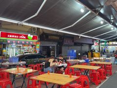 -醉壹号海鲜大排档(厦门美食地标店)