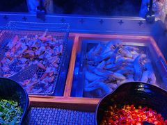 -韩盛·盛江山自助料理(奥体万达店)