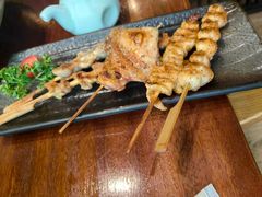 -古京·臻致料理(月湖店)