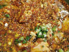 -三姐妹饺子(东木头市店)