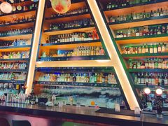 -Famous肥猫墨西哥音乐餐吧(五棵松华熙LIVE店)