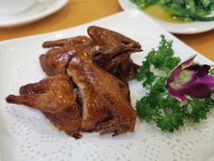 -旺富东海大酒楼(海鲜街店)