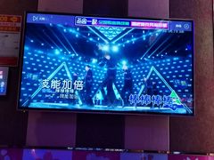-唱吧麦颂KTV(松江五龙商业广场店)