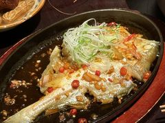 -贰醒·私房小院烧烤 (太古里店)