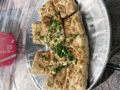 干子-刘记烧烤大排档(长江紫都店)