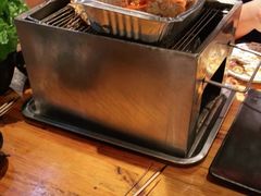 -丹东特色烤肉(学府路一部店)