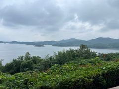 -天目湖涵田半山温泉