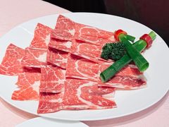 -楼上荟馆(静安嘉里中心店)