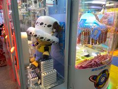 -风云再起游乐汇(北京西单西西友谊店)