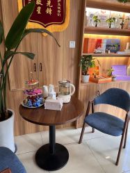 -丝客富脱发养发头皮馆