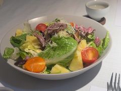 -春树下·树屋花房西餐厅(罍街AS1980店)