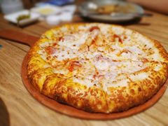 -棒约翰比萨·意面(剑河店)